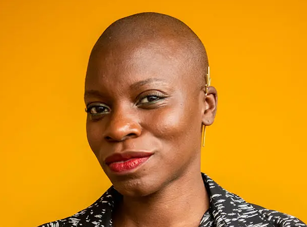 Jessica Nabongo