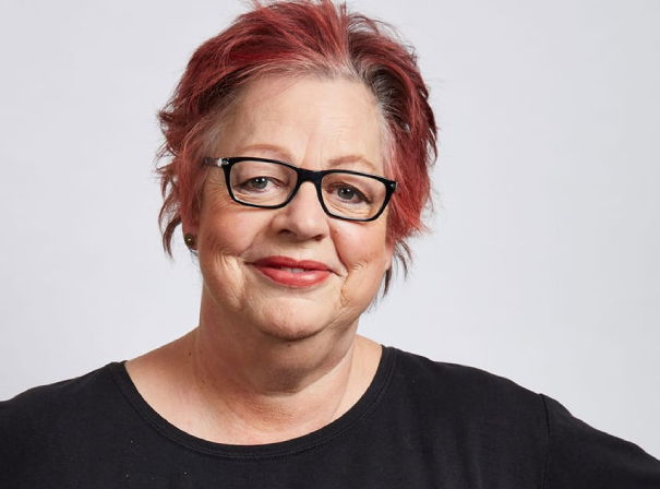 Jo Brand