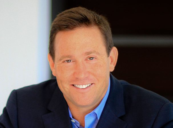 Jon Gordon