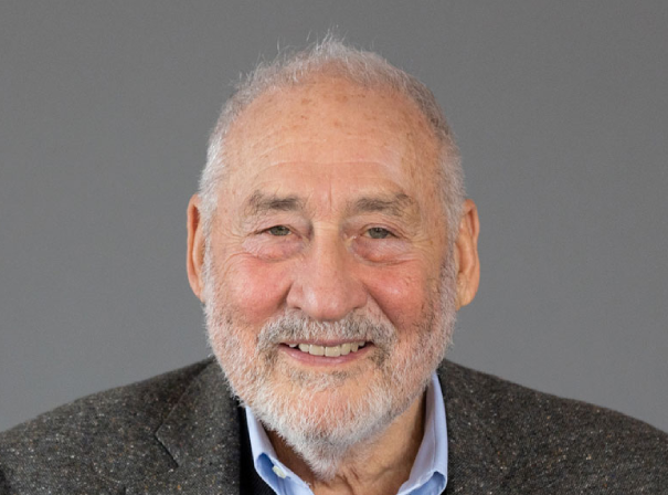 Joseph Stiglitz
