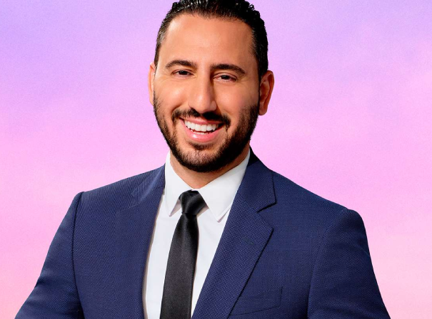 Josh Altman