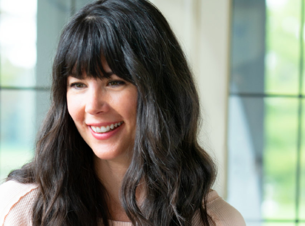 Joy McCarthy