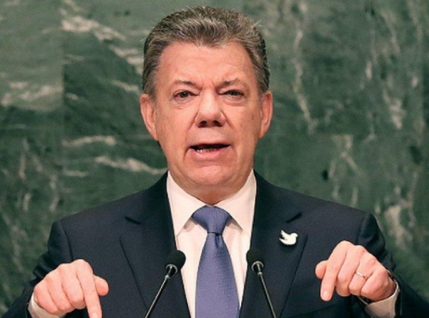 Juan Manuel Santos