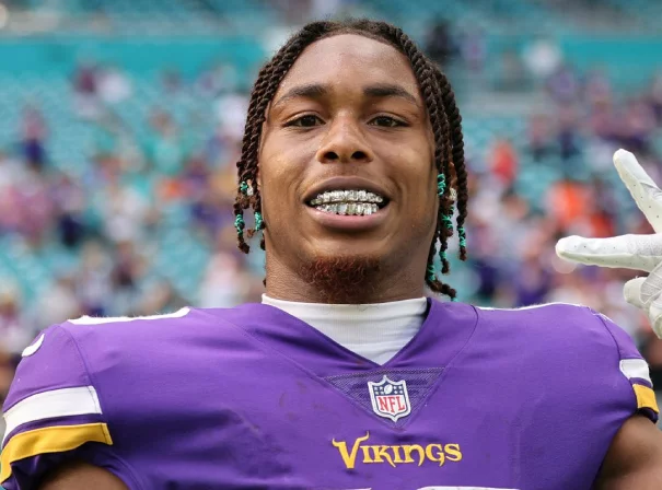 Justin Jefferson