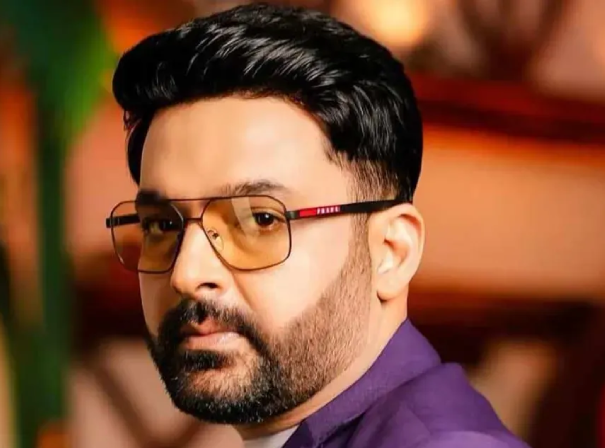 Kapil Sharma