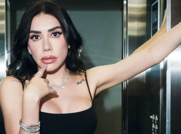 Karime Pindter