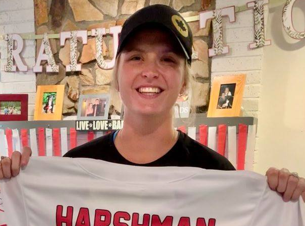 Kelsey Harshman