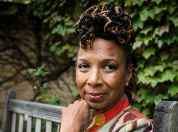 Kimberle Crenshaw