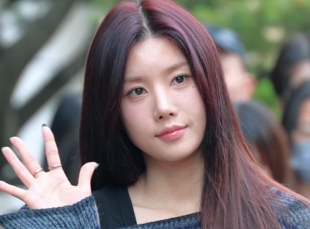 Kwon Eunbi