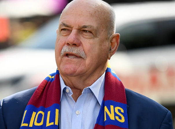 Leigh Matthews