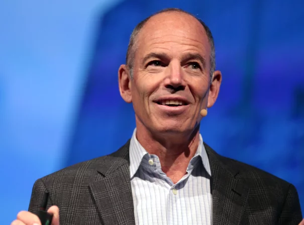 Marc Randolph