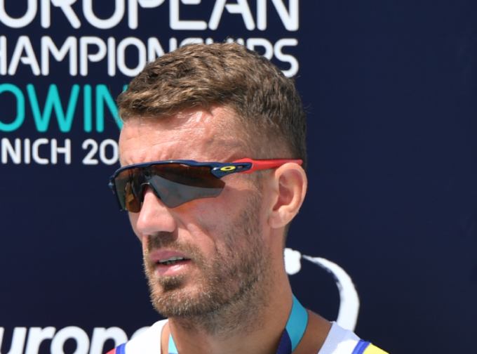 Marian Enache