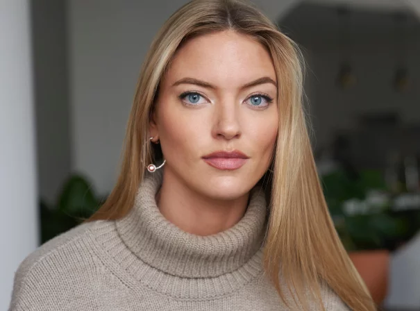 Martha Hunt