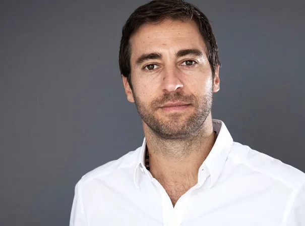 Mathieu Flamini