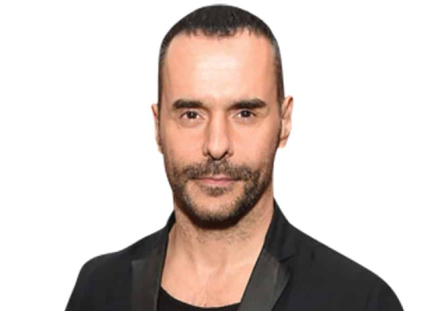 Michael Greco