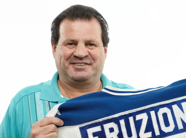 Mike Eruzione
