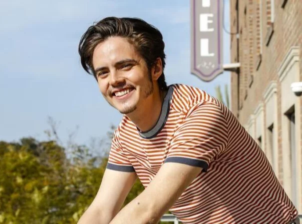 Miles Robbins