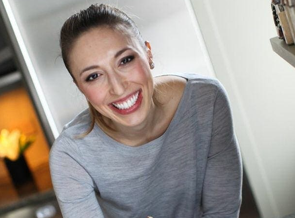 Miranda Hammer