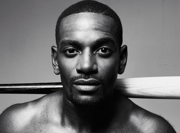 Mo Mcrae