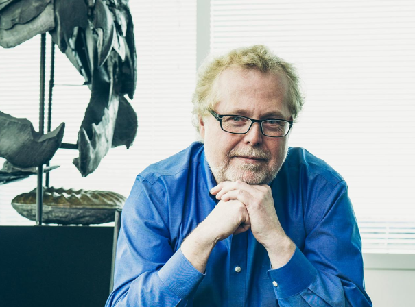 Nathan Myhrvold