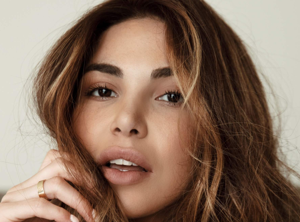 Negin Mirsalehi