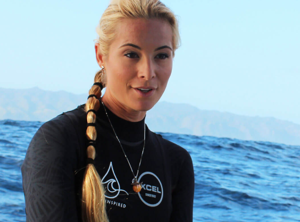 Ocean Ramsey