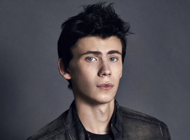 Owen Teague