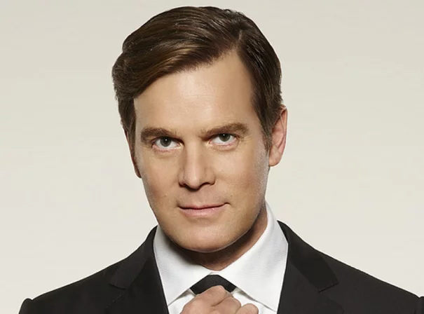Peter Krause