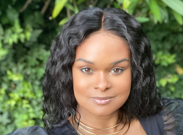 Raquel Willis