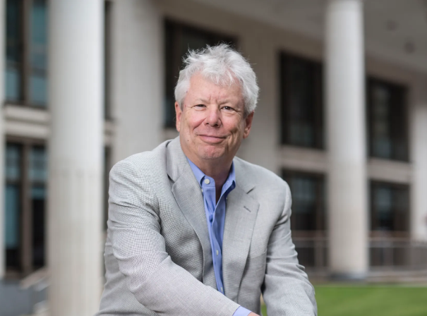 Richard Thaler