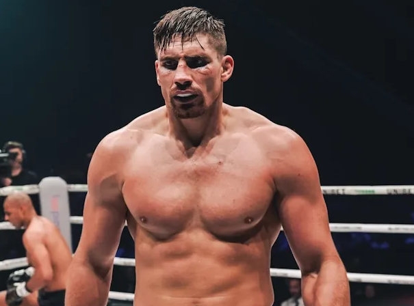 Rico Verhoeven