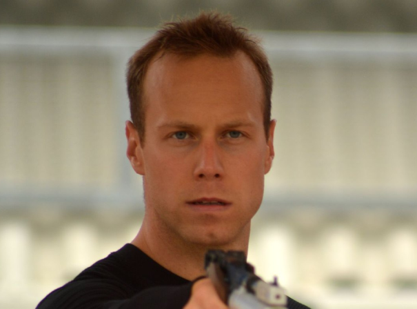 Róbert Kasza