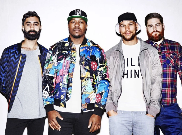 Rudimental
