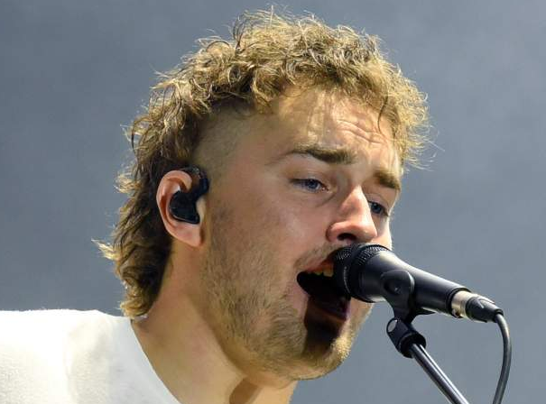 Sam Fender