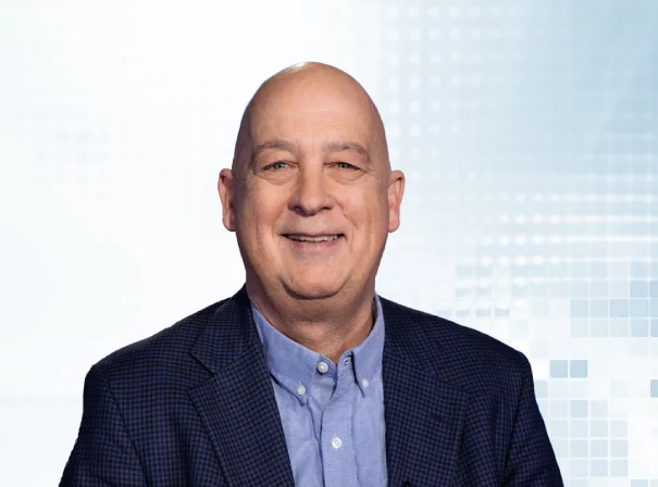 Scott Rasmussen
