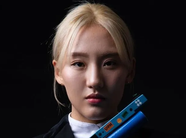 Seong Seung min