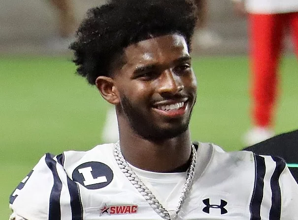 Shedeur Sanders