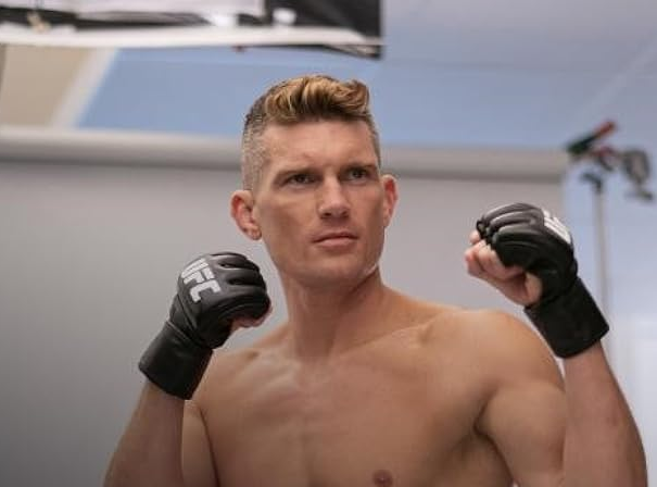 Stephen Thompson