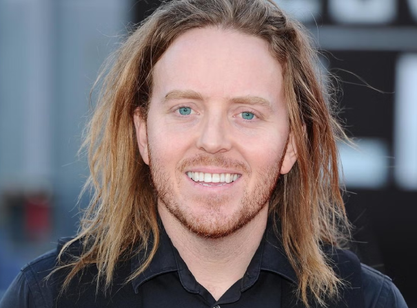 Tim Minchin