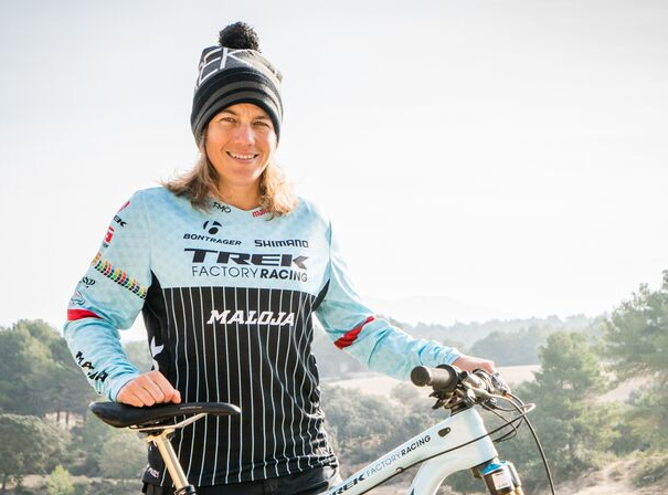 Tracey Mosley