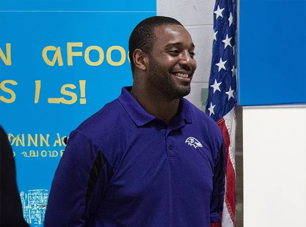 Chris Canty