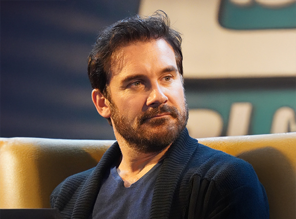 Clive Standen