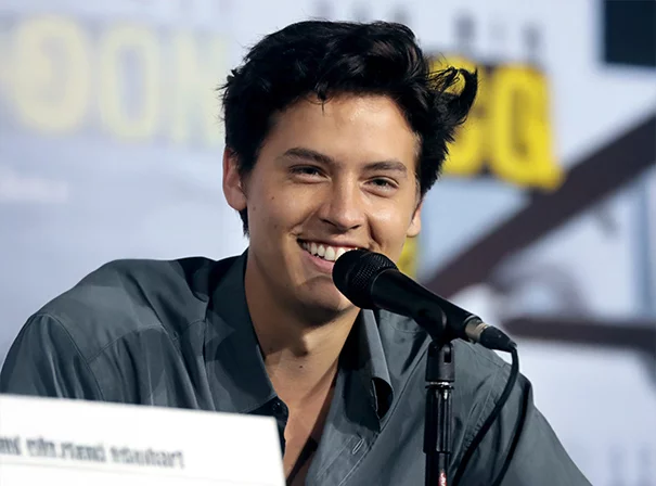 Cole Sprouse