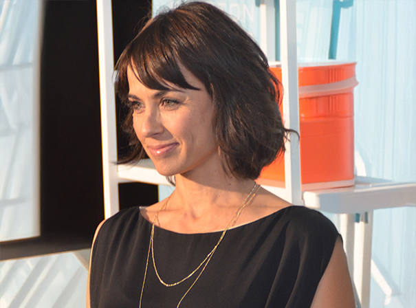 Constance Zimmer
