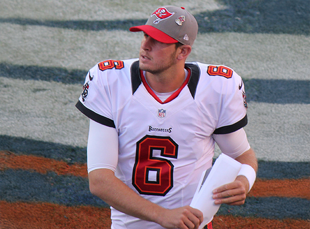 Dan Orlovsky