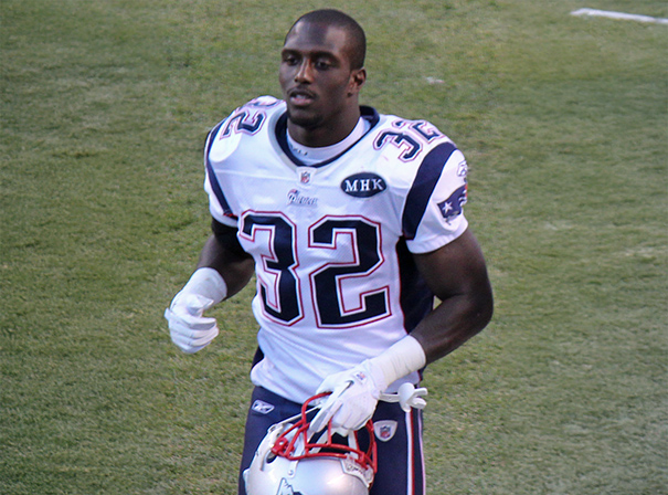 Devin Mccourty