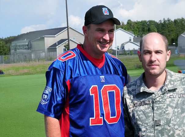 Doug Marrone