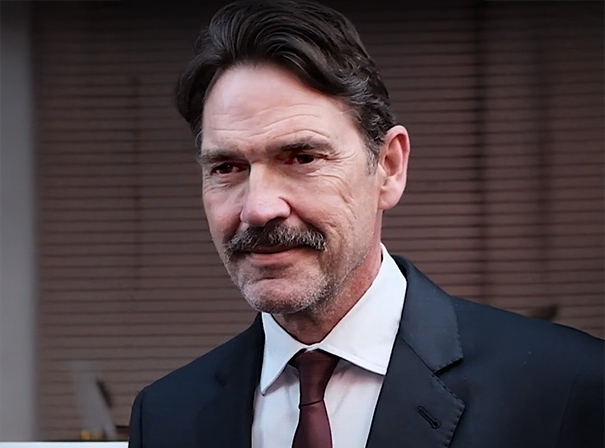 Dougray Scott