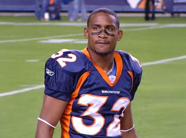Dre Bly