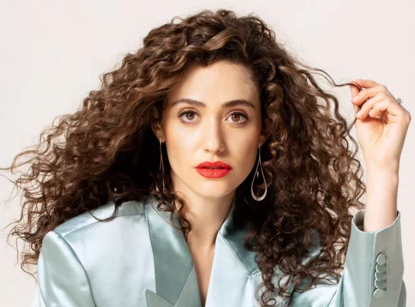 Emmy Rossum